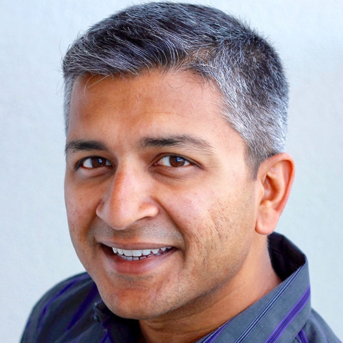 Smitesh Bakrania '03