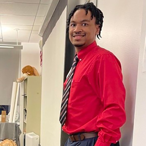 Curtis S. Henry Jr. '16