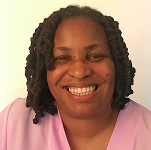 Deidre Hill Butler