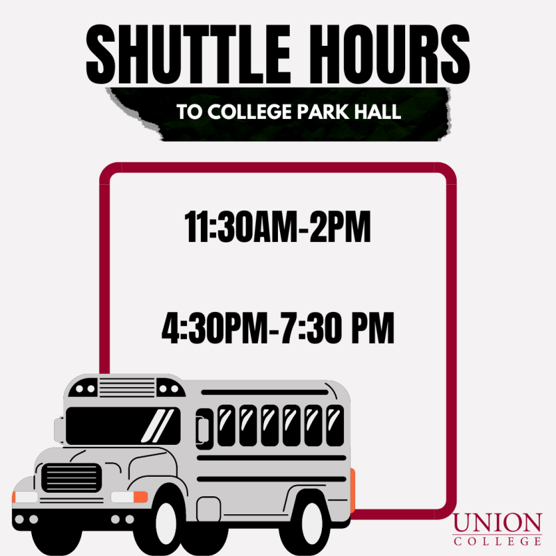 CPH Shuttle Hours