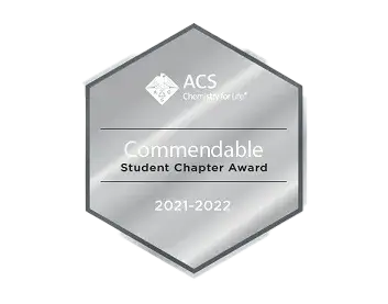 Commendable ACS award 2021-22