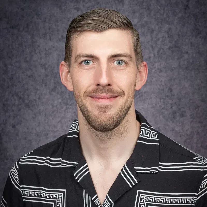 Christopher Whitehead