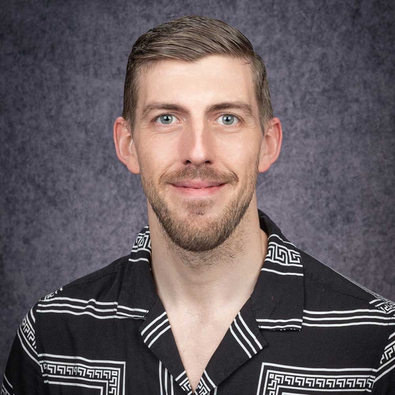 Christopher Whitehead