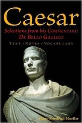 Caesar selections