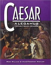 Caesar Transition