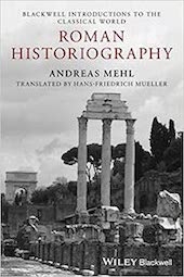 Roman historiography