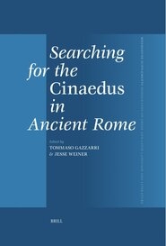 Cover Cinaedus