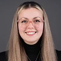 Madeline Keegan