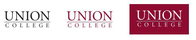 Union College Logos