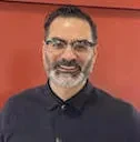 Photo of Sharif Rosen