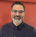 Photo of Sharif Rosen