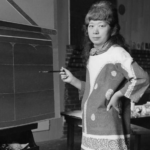 Miyoko Ito