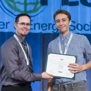 Sirus Negahban ’19