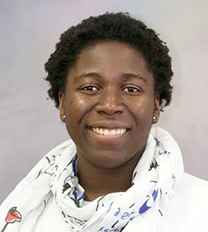 Ella Oppong