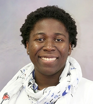 Ella Oppong