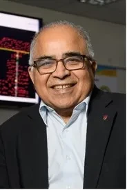 Anjan Bose