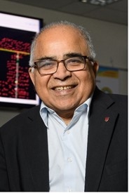 Anjan Bose