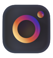 Instagram Icon