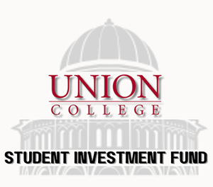 Student Investment Fund logo