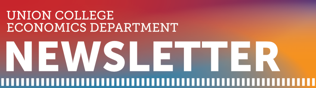Economics newsletter 