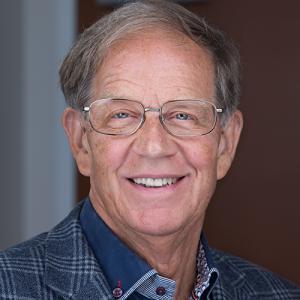  Bradley Lewis - Professor of Economics
