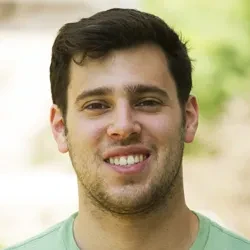 Joseph Maher (BNG '14) Head Shot