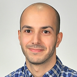 Hamed Awarded NSF MRI Grant