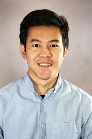 Htoo Wai Htet '16 Head Shot