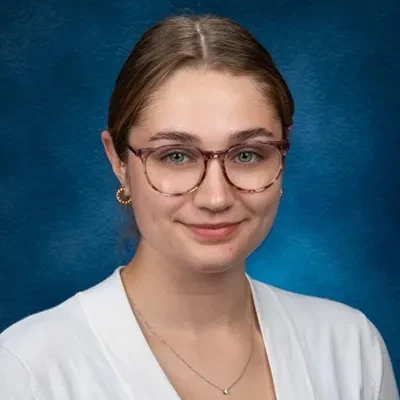Abigail Ramsey
