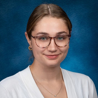 Abigail Ramsey