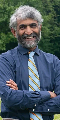 Ashok Ramasubramanian