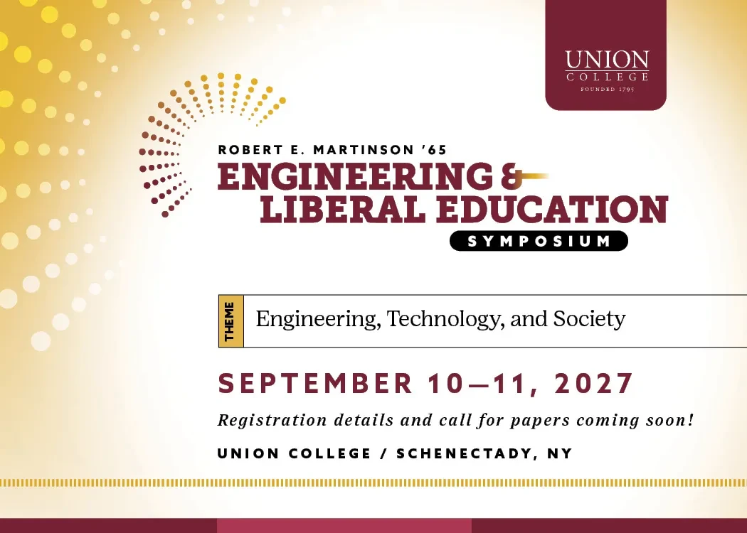 Banner image for ELE 2027. September 10-11, 2027