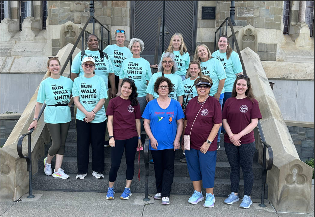 Workforce Challenge--English Representing