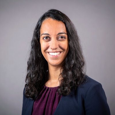 Sujata Murty, Assistant Professor, Department of Atmospheric and Environmental Sciences, University at Albany 