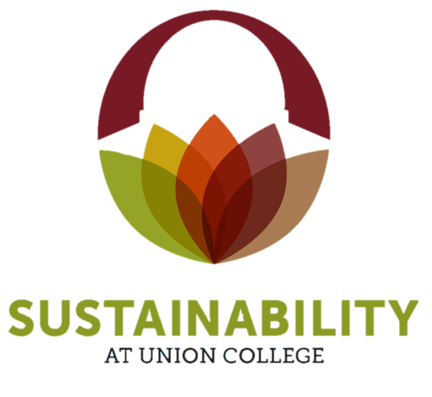 Sustainability at Union College