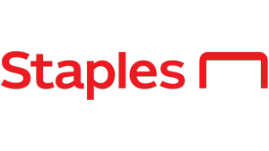 Staples Logo