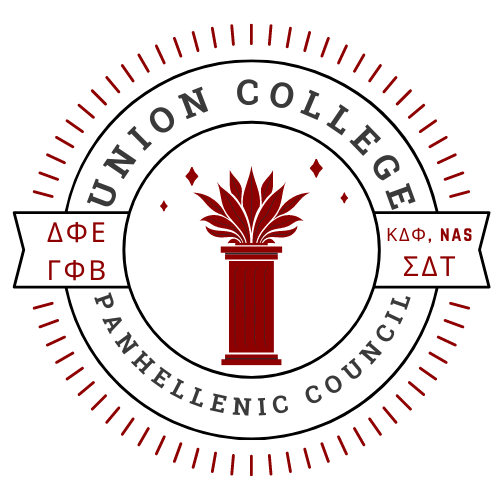 Panhellenic Council Logo