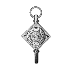 Kappa Alpha Key