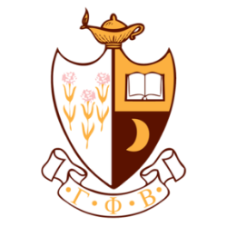 Gamma Phi Beta Crest