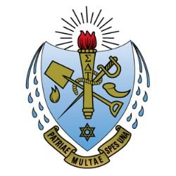 Sigma Delta Tau Crest