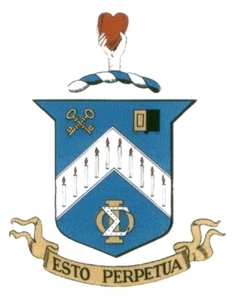 Sigma Phi Crest