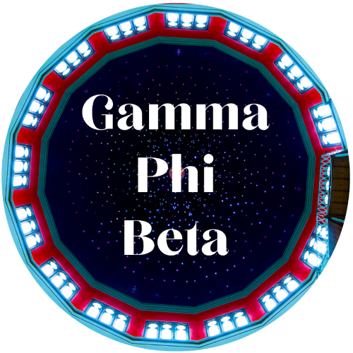 Gamma Phi Beta Logo