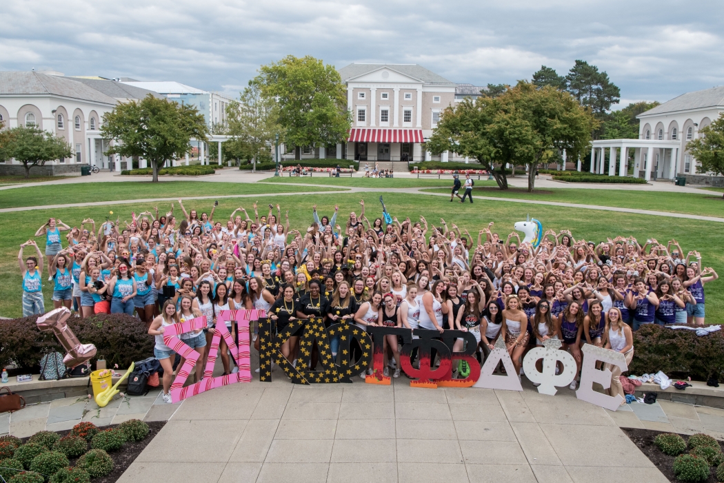 2019 Union Bid Day