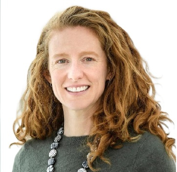 Dr. Catherine Beck, Hamilton College