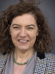 Professor Valerie Trouet, Laboratory of Tree-Ring Research, University of Arizona