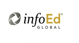 infoEd SPIN logo