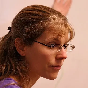 Kristina Striegnitz
