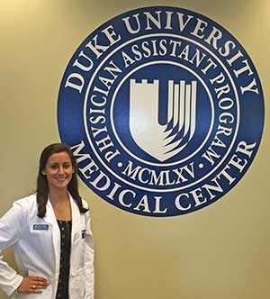 Michaela Katz ’13