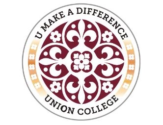 U Make a Difference Lapel Pin