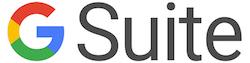 G Suite logo